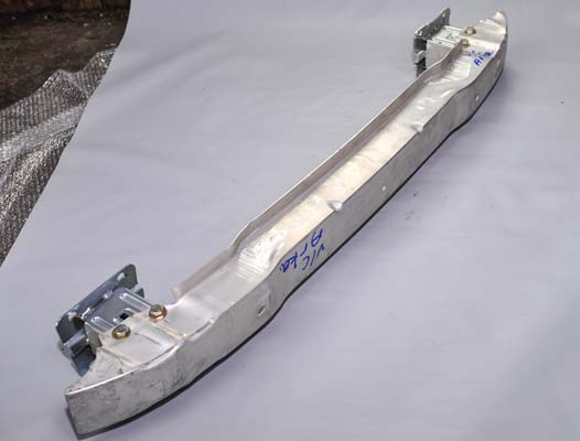 VECTRA C ARKA TAMPON DEMİRİ